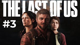 ÇOK FAZLA İNSAN KAYBETTİK... | LAST OF US 3. BÖLÜM by CyberRulz Tv 11,325 views 1 month ago 2 hours, 8 minutes