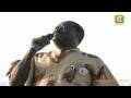 Raila At Tononoka 