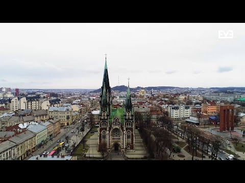 Veronika / Olga & Elizabeth Cathedral Dj Set (Silent)