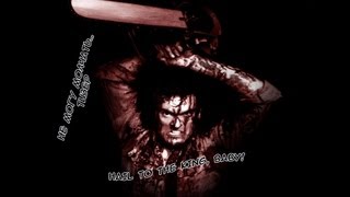 Не могу молчать. Тизер. Зловещие мертвецы (2013) Не могу молчать. Тизер. Зловещие мертвецы (2013)