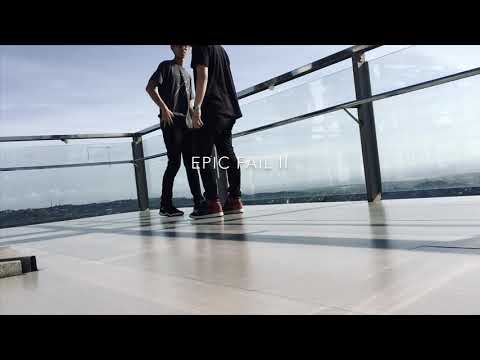 Denemi Bros | Epic Fail.. literally | 2019