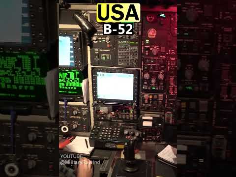 Video: B-21 Raider: Bomber of meer?