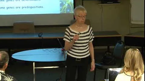 The Amazing Developing Brain Presentation by Pat W...