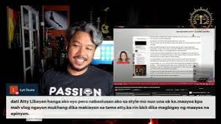 SAAN BA ANG PINEKE NA POLICE REPORT SA TANTOCO CASE ATTY. CLAIRE CASTRO?