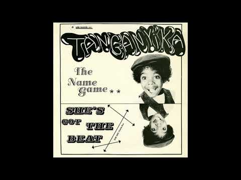 Tanganyika - The