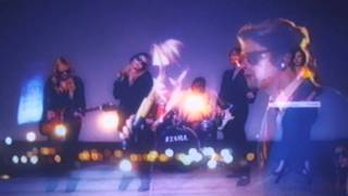 Puro Instinct ft. Ariel Pink &#39;Stilyagi&#39; OFFICIAL MUSIC VIDEO