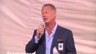 Daryl Johnston on College Football Stats Profile