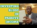 5 Ways to Make Passive Income | The 5