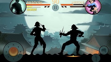 Shadow Fight 2 - Gameplay Walkthrough Part 4 | Android & iOS