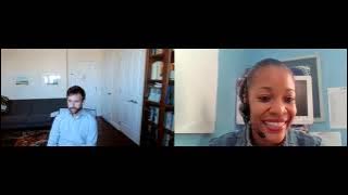 Resilience: A Conversation with Dr Mark Evces