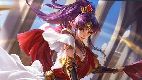 asura heroes evolved ability showcase