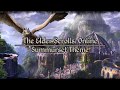 The Elder Scrolls Online: Summurset Theme | Rhanah