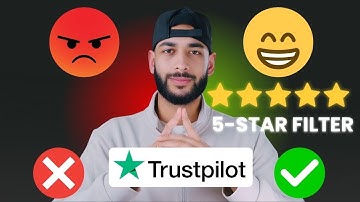 How to Automate 5-Star Trustpilot Reviews with One Klaviyo Flow