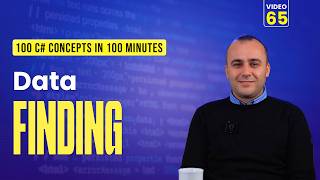 65. C# LINQ Data Finding | First vs Single vs Default (Which Should You Use?)