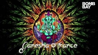 Ganesha Trance | Bomb Bay chords