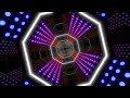 [4K] Glitter Groove Visions - 2 Hours Background Party For Bar, Club