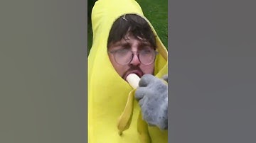 Dat is bananen-na-lisme!