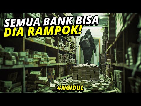 HANYA SEGELINTIR MANUSIA YANG MEMILIKI KEKUATAN INI❗