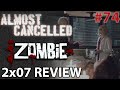 iZombie Season 2 Episode 7 'Abra Cadaver' Review