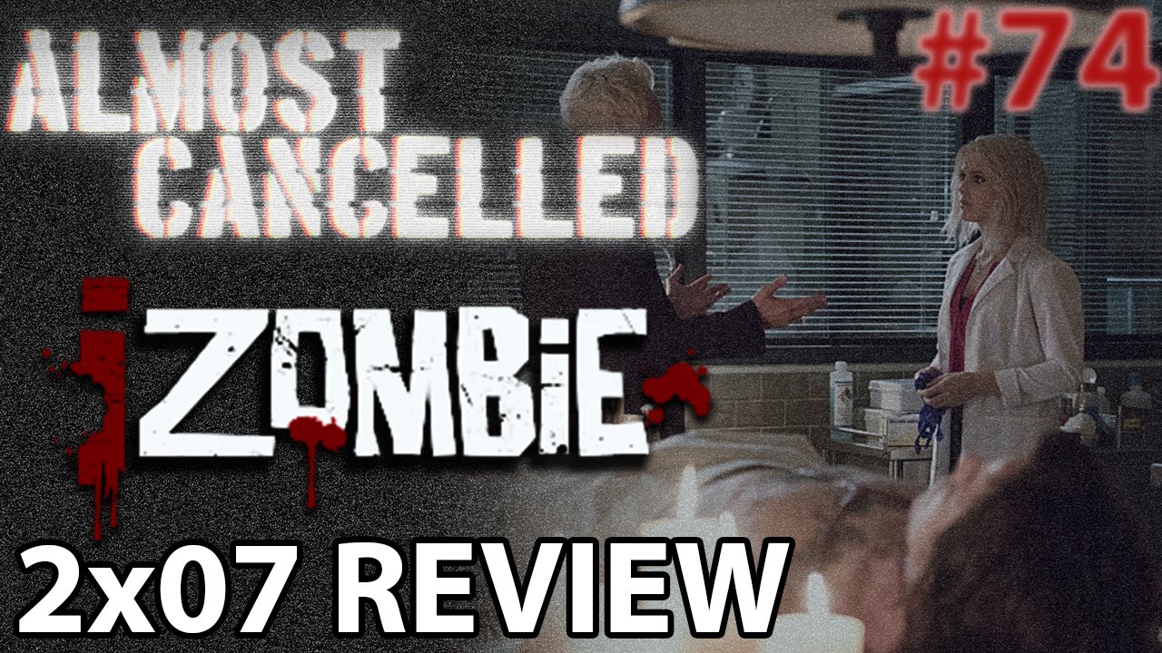Download iZombie Season 2 Episode 7 'Abra Cadaver' Review