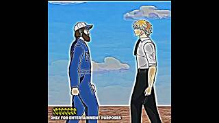 #denji playing #roshambo💀