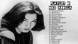 Kumpulan Lagu Malaysia Nike Ardilla|Lagu lama tetap hits