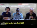 Esclavos en Almería: el caldo de cultivo de la derechización racista. | S. Mendy y U. M. Veiga