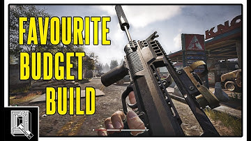 My Favourite Budget Gun Build...The T951 Rifle! - Arena Breakout: Infinite PVP Gameplay Highlights