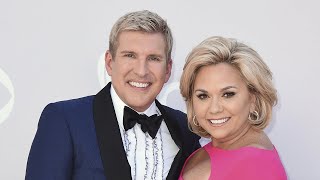 Todd and Julie Chrisley, stars of TV show 'Chrisley Knows Best,' found guilty on federal charges