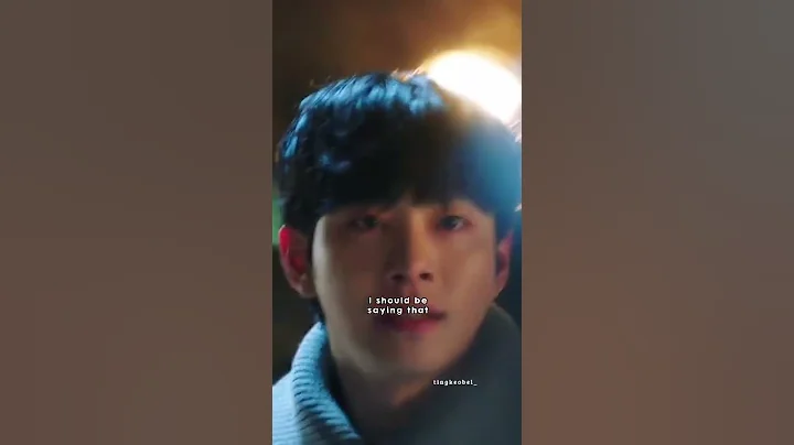 What's wrong with this guy!! |A business proposal Ep8 #Ahnhyoseop #Kimsejeong #Businessproposal