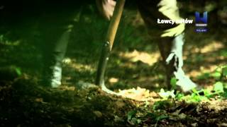 Myth Hunters - Premiere