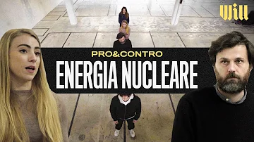 Quali sono gli svantaggi ei vantaggi dell'energia nucleare?