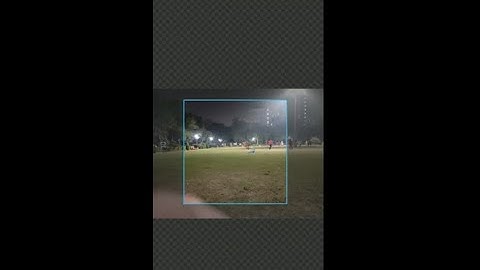 Cropping image in ionic capacitor app