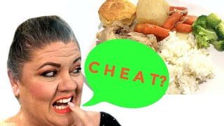 FOOD DIARY | WHAT I EAT IN A DAY (EP 50) screenshot 3