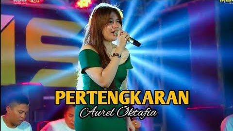 PERTENGKARAN - AUREL OKTAVIA - MBOIS MUSIK LIVE IN SAMPANG MADURA