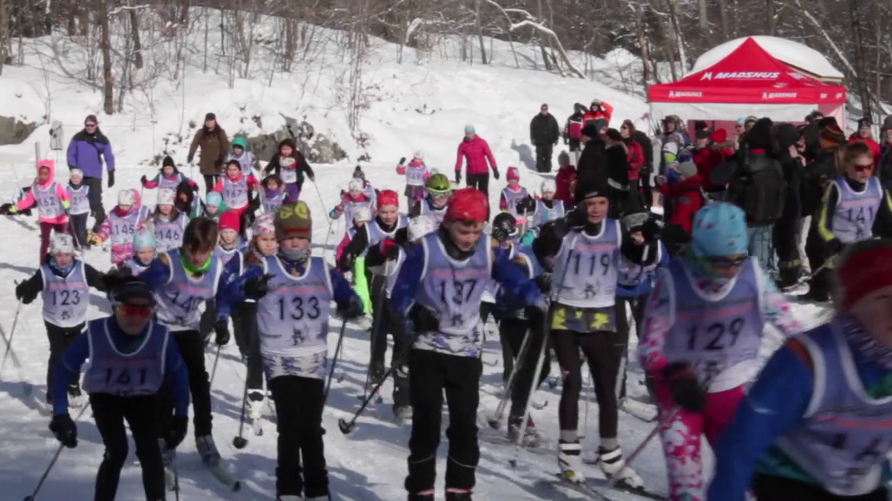 GNSCC Sounder: Video by iSparks Solutions