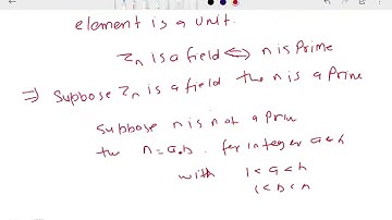 2c Ring Theory BSc Math H 2024 25 5th sem Solved Paper by Dr  Hitesh Kumar