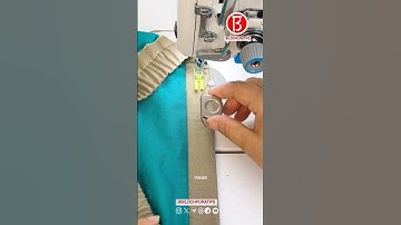 Sewing Tools And Tutorial Multifunctional magnet rules Part 29