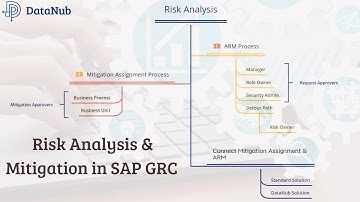 Risk Analysis and Mitigation in SAP GRC