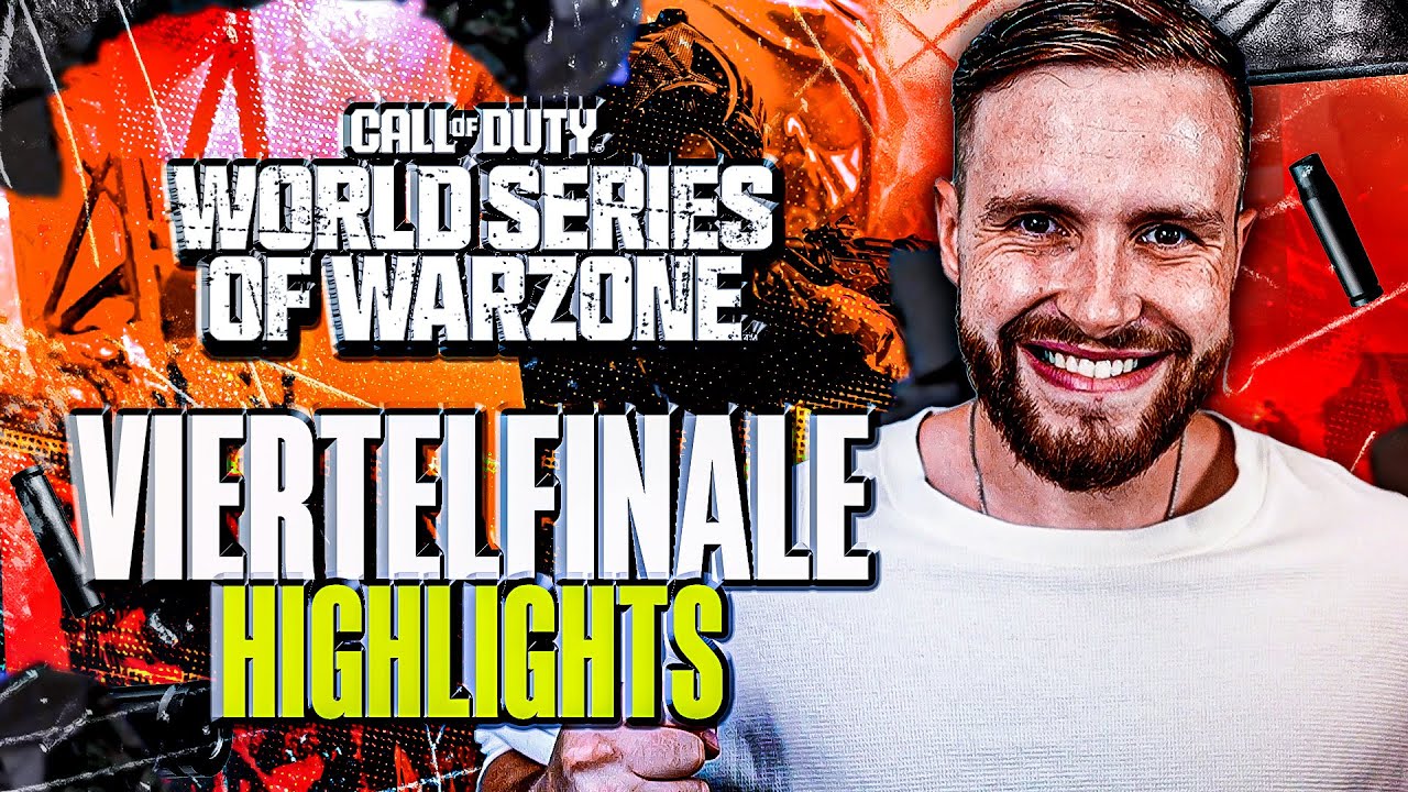 UNFASSBARE SPANNUNG BIS ZUR LETZTEN SEKUNDE - WSOW EU VIERTELFINALE HIGHLIGHTS | dieserkingphil