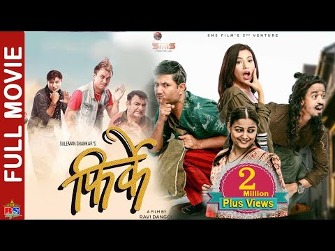 firke-|-new-nepali-movie-2019/2075-|-full-movie-|-arpan-thapa-/-suleman-shankar/reecha-sharma