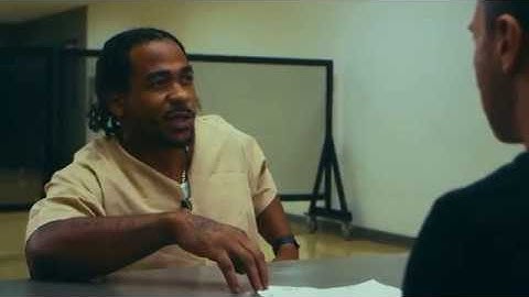 Max B Talks About His Musical Influences (Documentary Snippet)