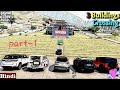 Which Indian cars jump over throw 3 building || abhishek gaming || Techno Gamerz gtav #gta #gta5