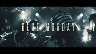 ray-out - BLUE MONDAY (Official Music Video)