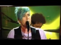 Marianas Trench "No Place Like Home" Canada Day 2014