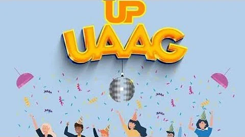 UAAG: SUBSCRIBERS ON DISBURSEMENT | SEE DETAILS  | SHARE WIDELY 