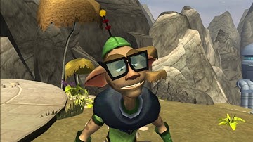 [Ratchet & Clank: Going Commando] Megacorp Armory - Let