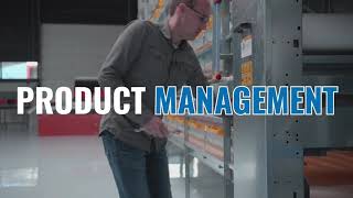 Vacature Product Manager