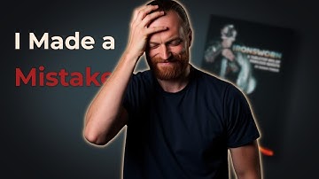 The Perfect Start for Ironsworn: 5 Tips And 1 Mistake to Avoid