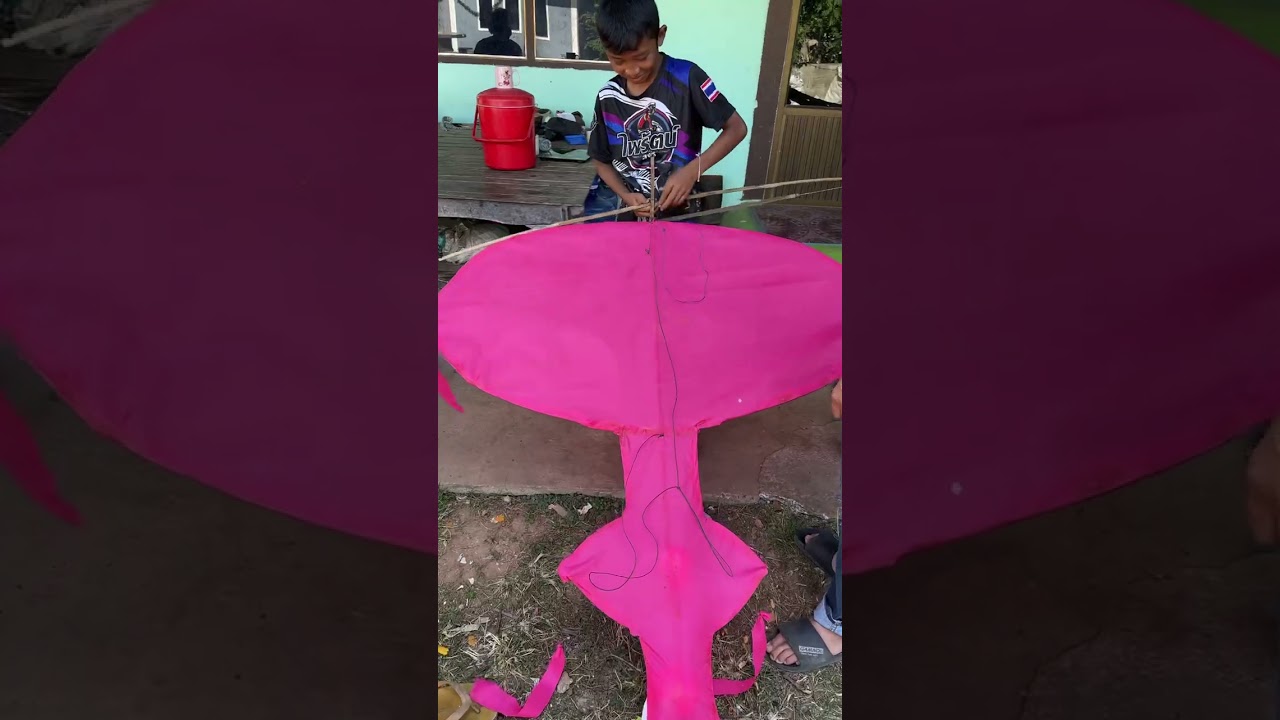 เก็บตก “เด็กๆทำว้าวสร้างรายได้”ช่วงเทศกาลปีใหม่